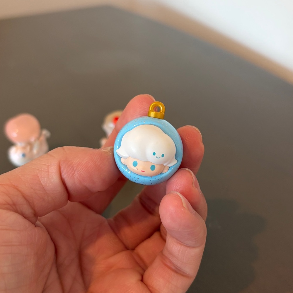 Dimoo pop bean bundle - Picture 6 of 6